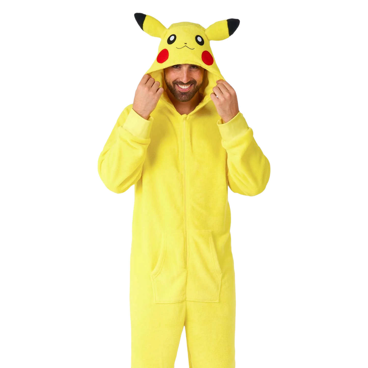 Pikachu Onesie