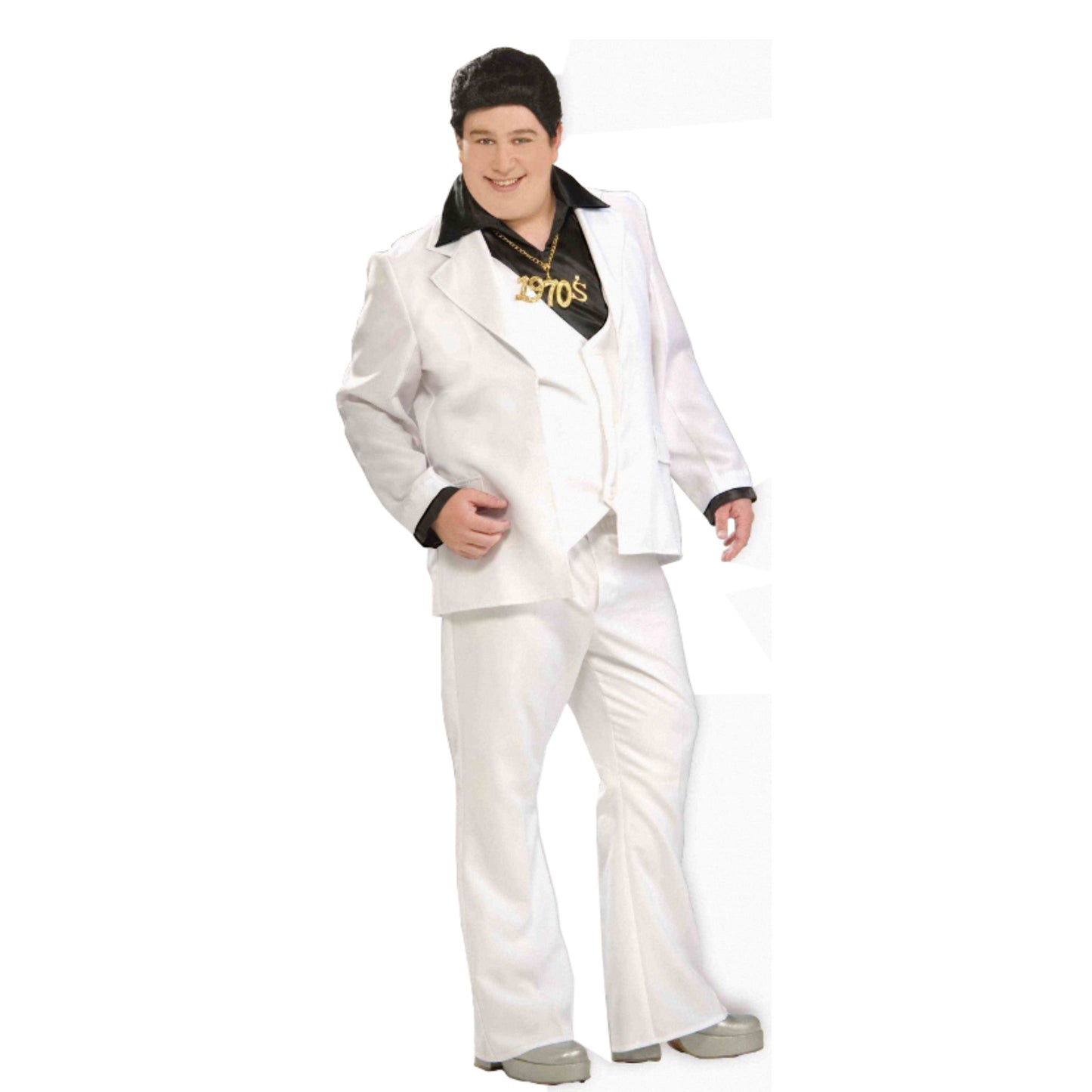 Plus Disco Fever