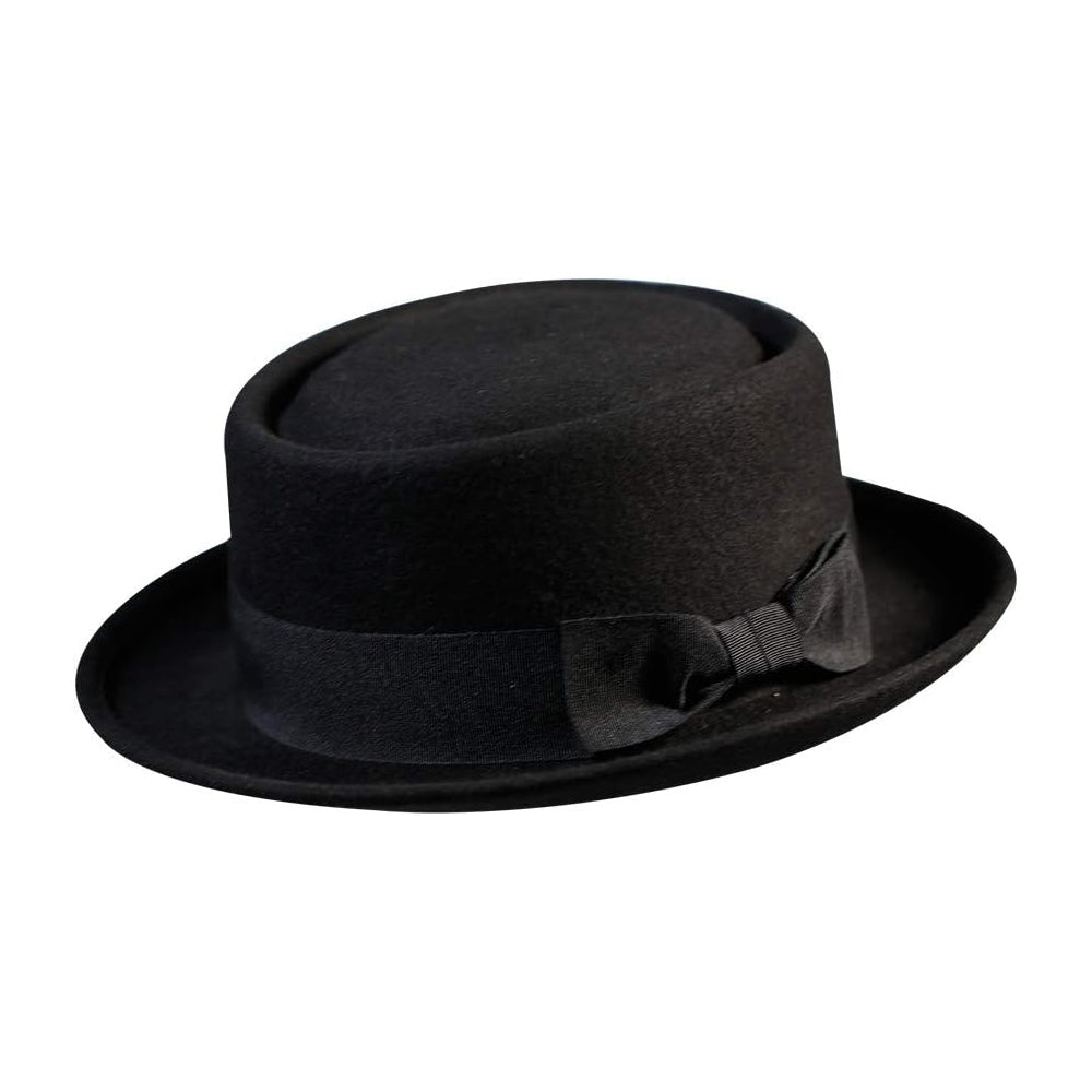 Pork Pie Hat
