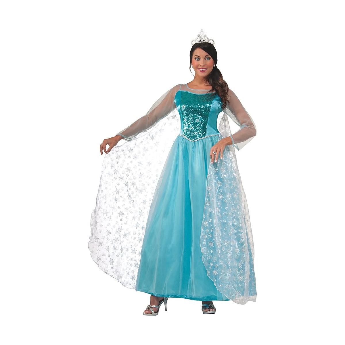 Princess Krystal O/S