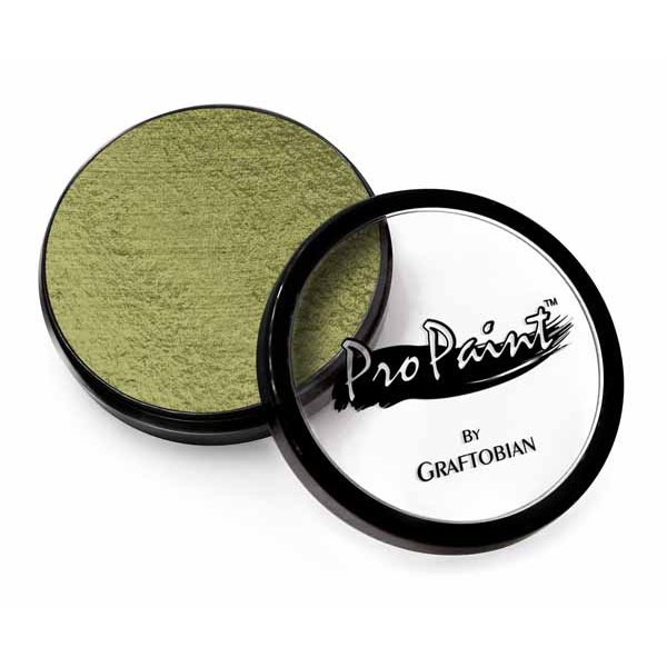 Graftobian ProPaint Dragon Green