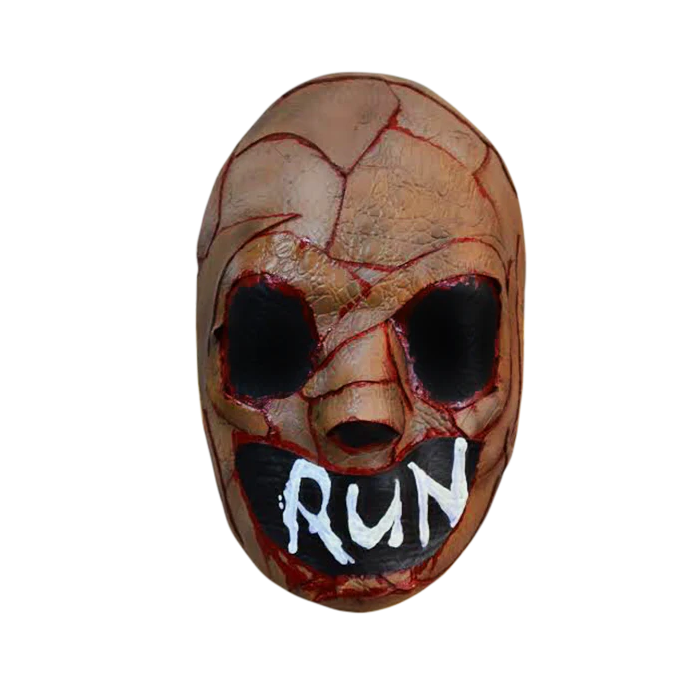 The Purge: Television Series Run Mask