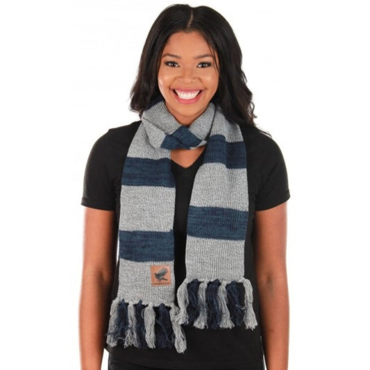 Harry Potter Heathered Knit Scarf