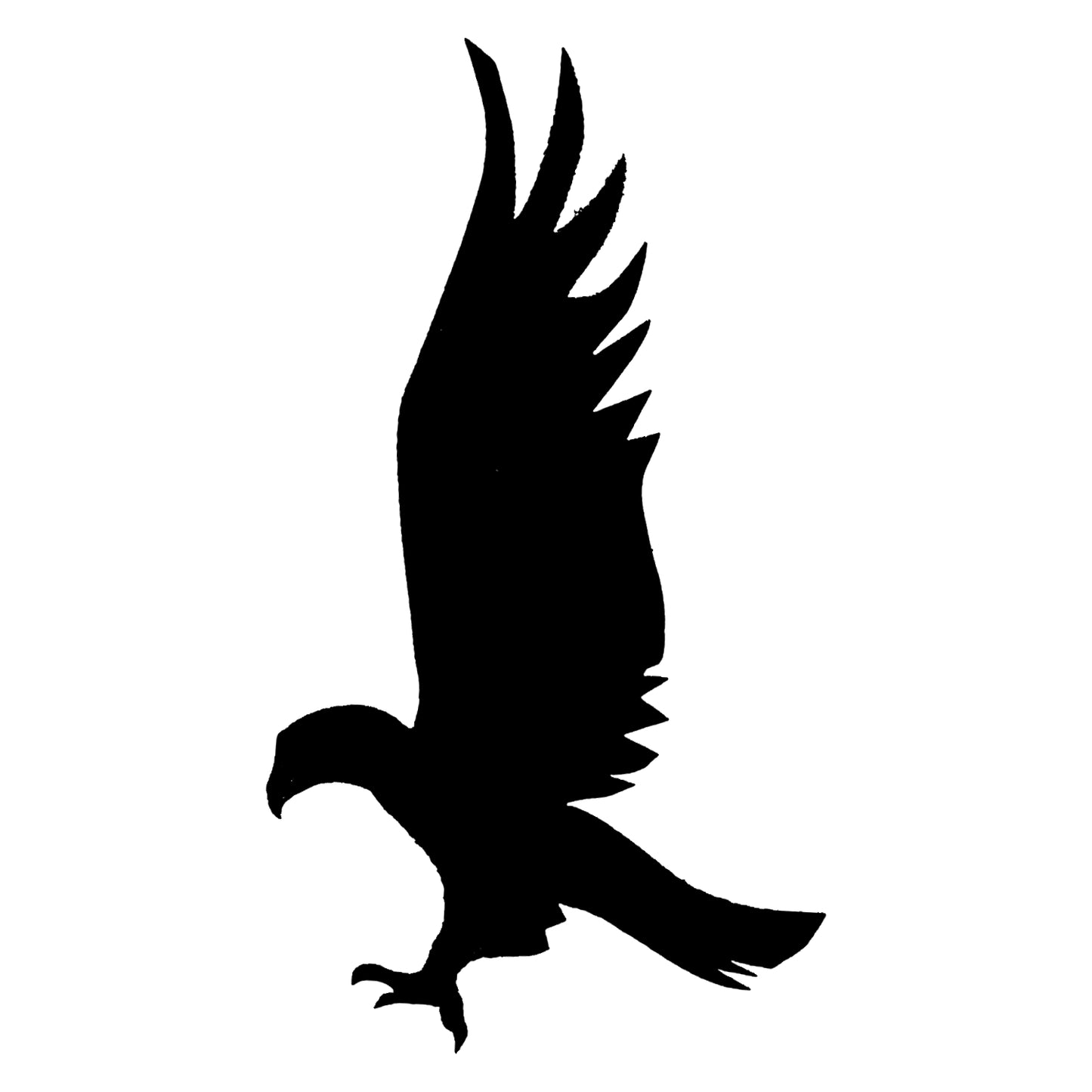 Ravenclaw Adhesive Stencil