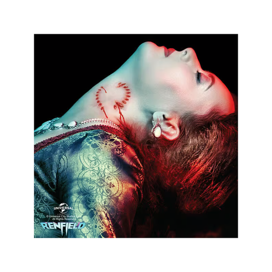 Tinsley Renfield Attack Wounds Tattoo