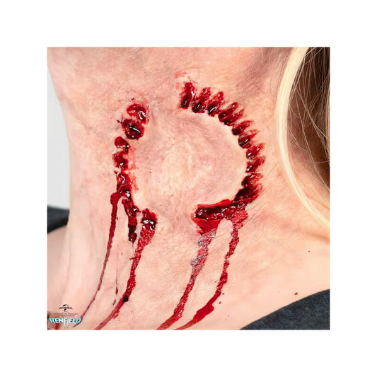 Tinsley Renfield Dracula Bite Transfer