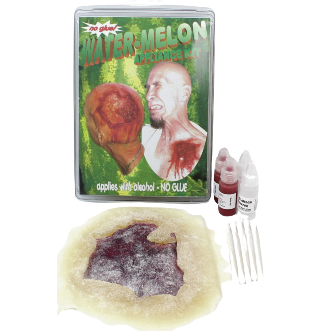 Water-Melon Revulsion Kit