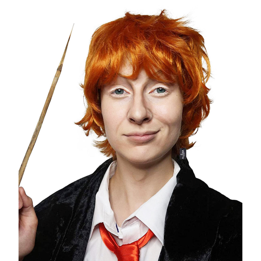 Ron Weasley Wizard Wig