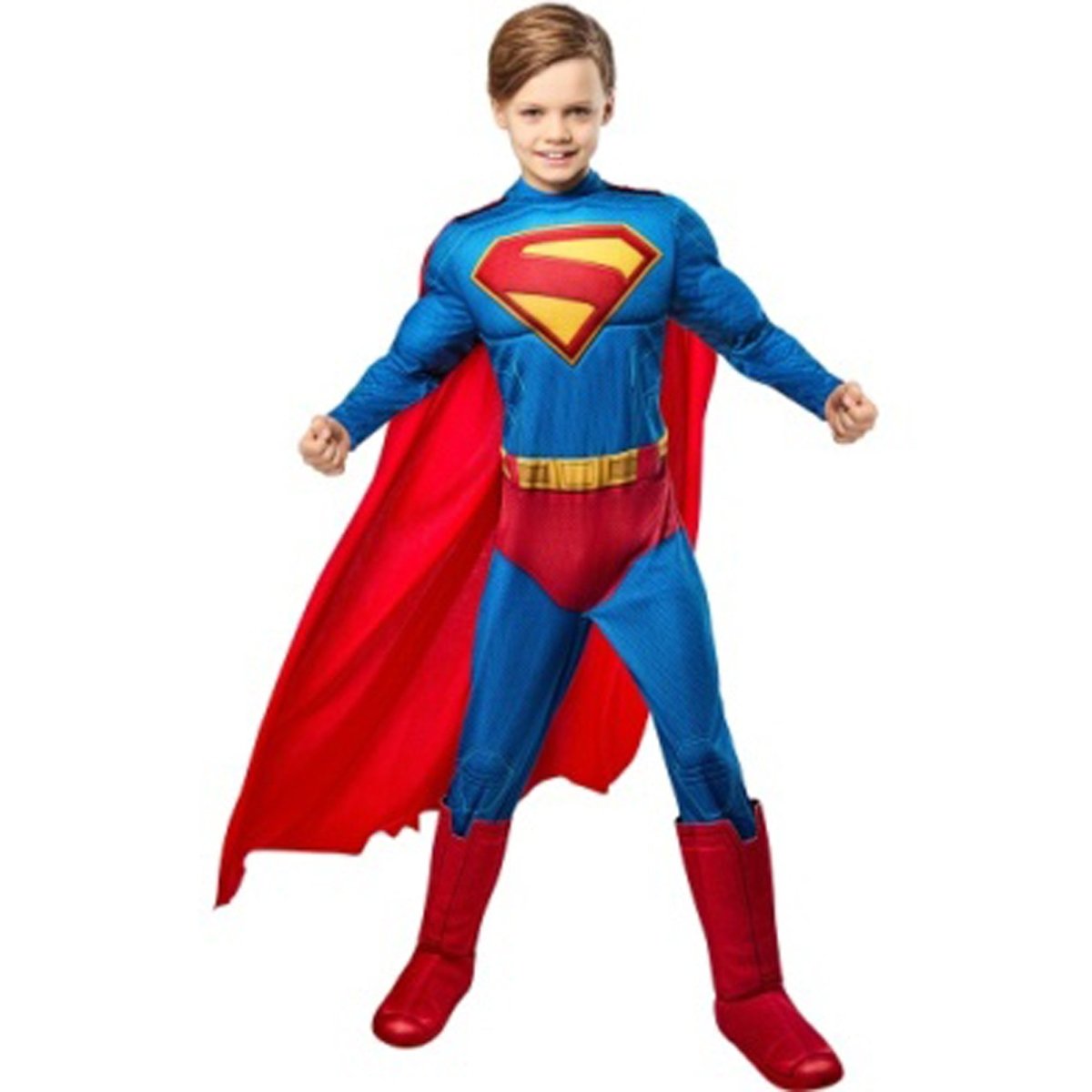 Child 2025 Superman