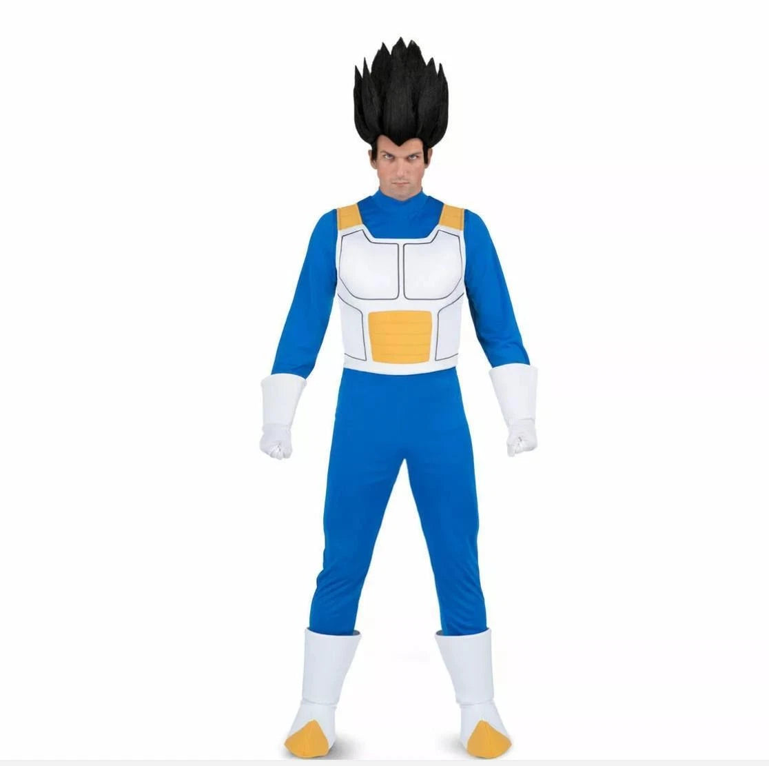 Dragon Ball Z Vegeta