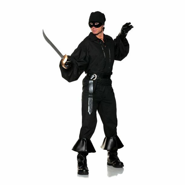 The Princess Bride Westley/Dread Pirate Roberts