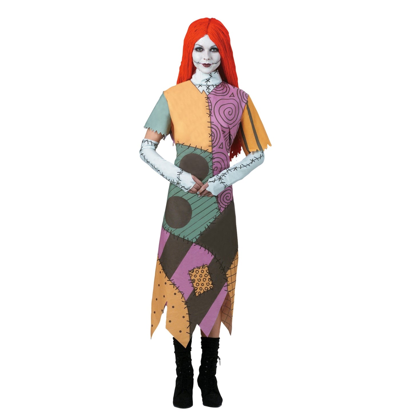 Nightmare Before Christmas Sally Classic