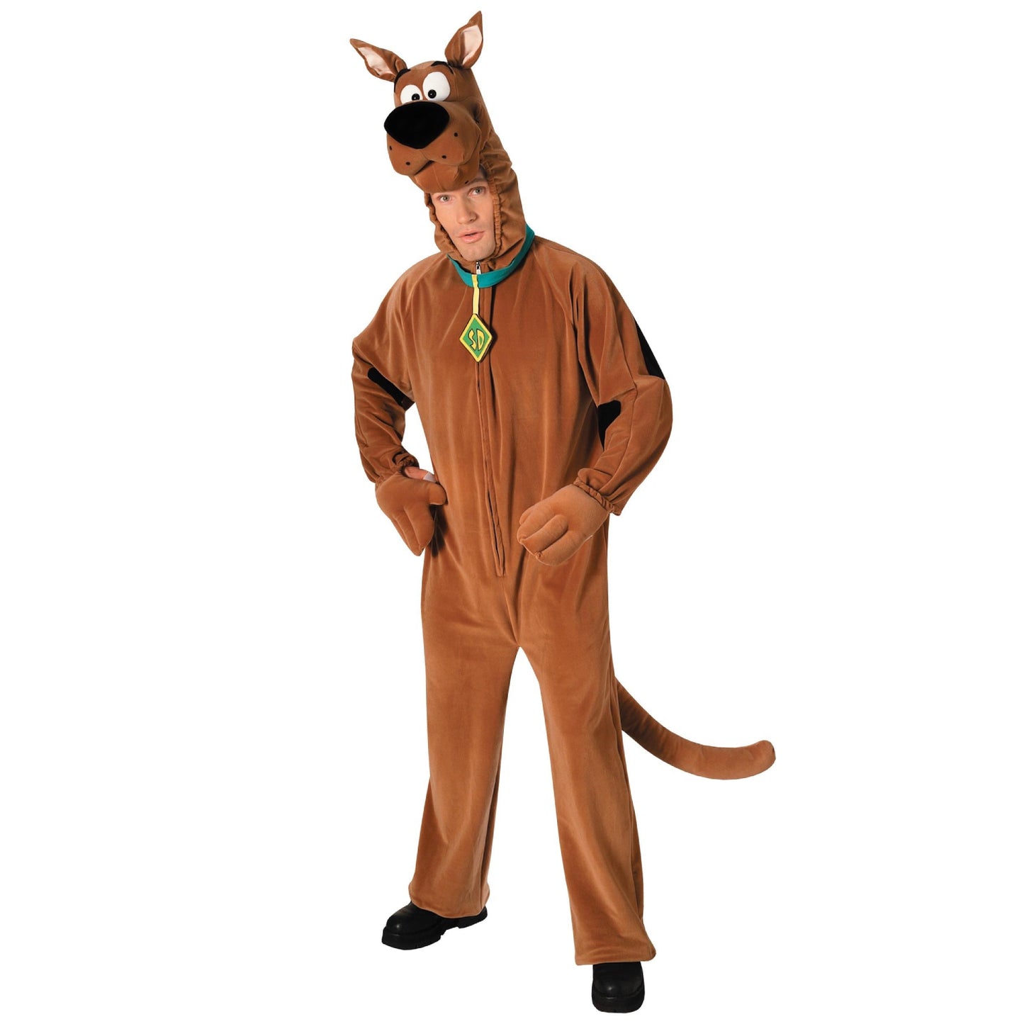 Scooby Doo