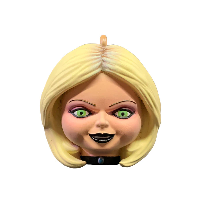 Seed of Chucky Tiffany Ornament