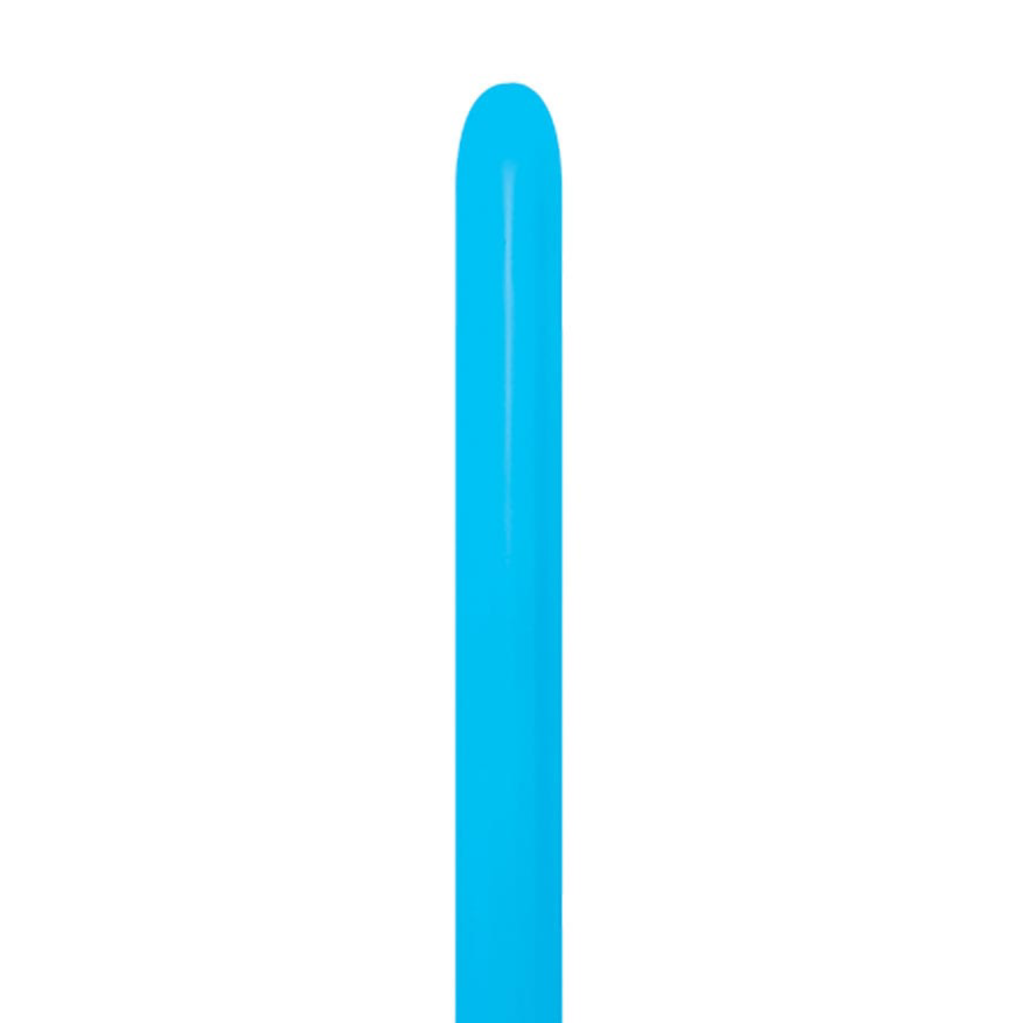 Sempertex 260Q Blue Balloons