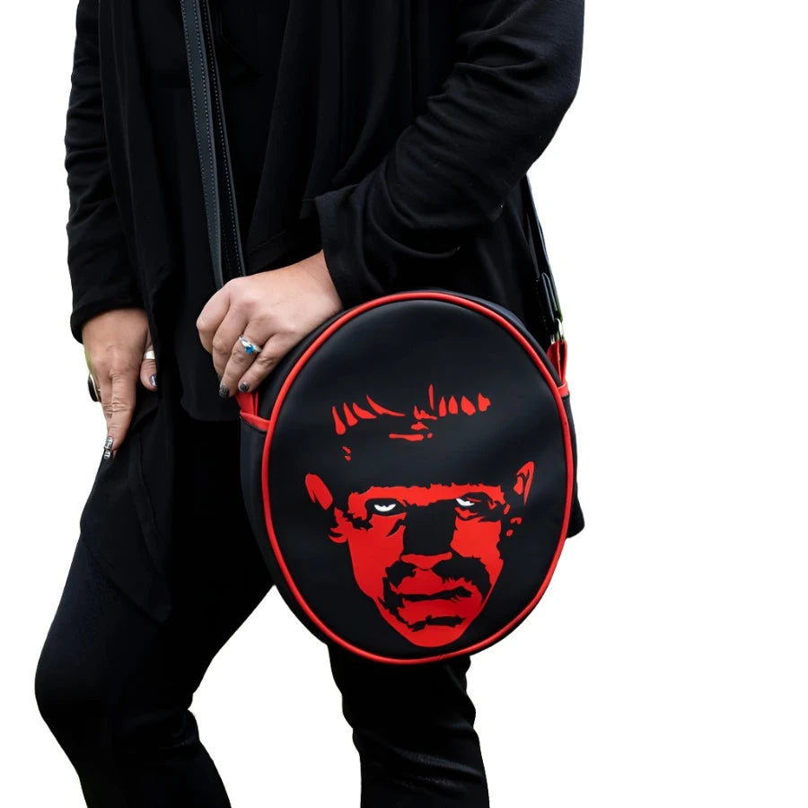 Universal Classic Monsters Frankenstein Bag