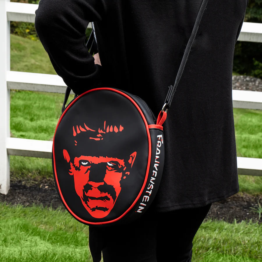 Universal Classic Monsters Frankenstein Bag