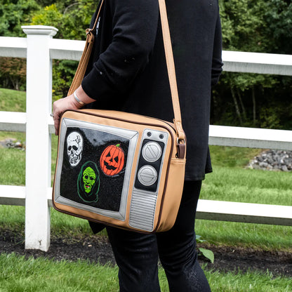 Halloween III: Season of the Witch - Big Giveaway TV Bag