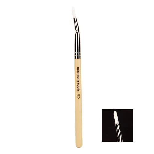 Bdellium SFX 123 Bent Glue Brush