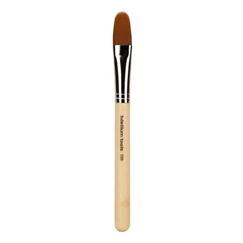 Bdellium SFX 138 Large Filbert Brush