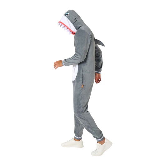 Shark Onesie