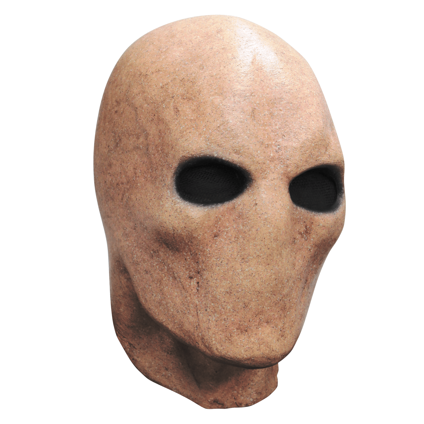 Ghoulish Silent Stalker