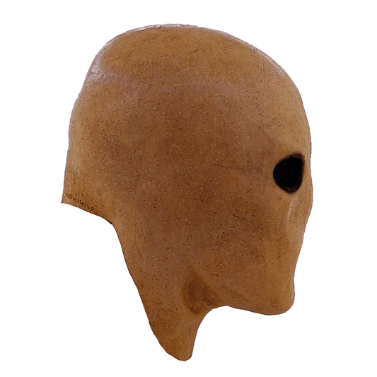 Ghoulish Silent Stalker