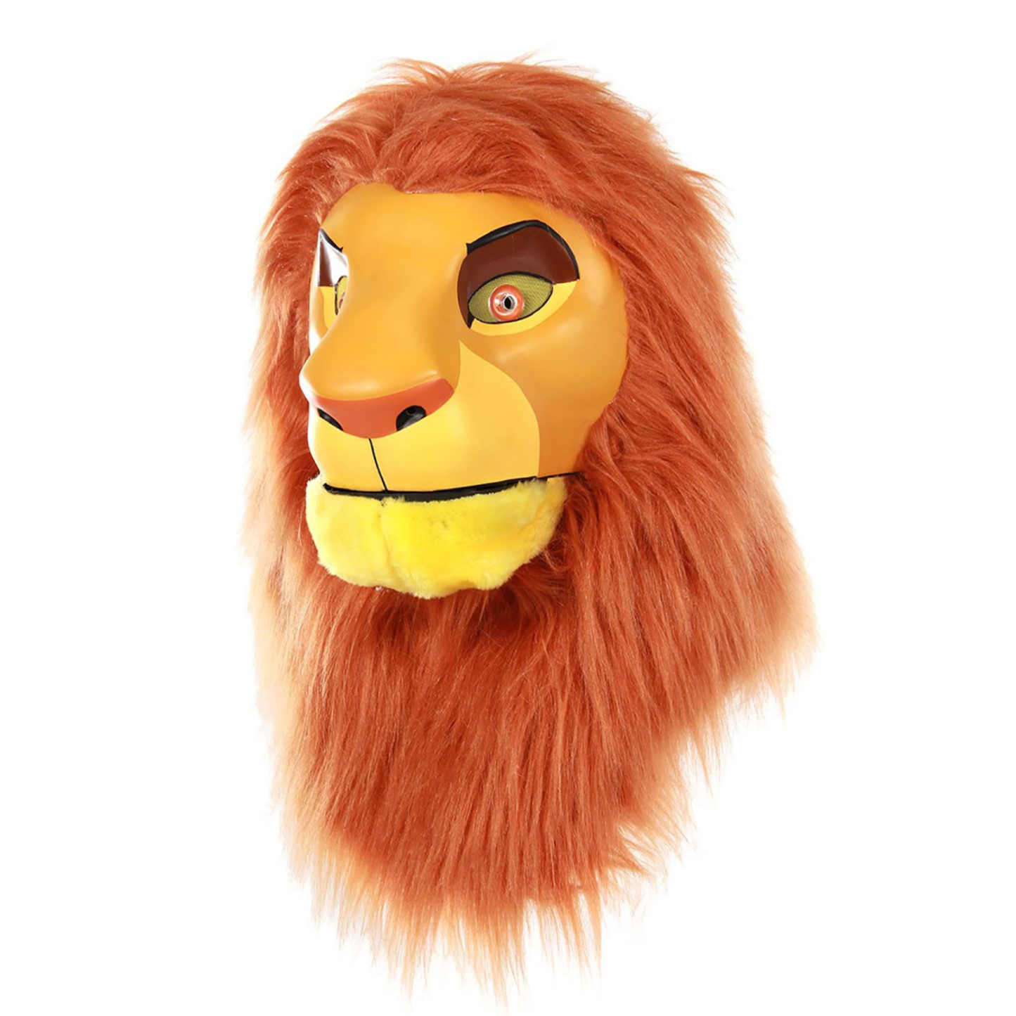 Disney Lion King Simba Mask