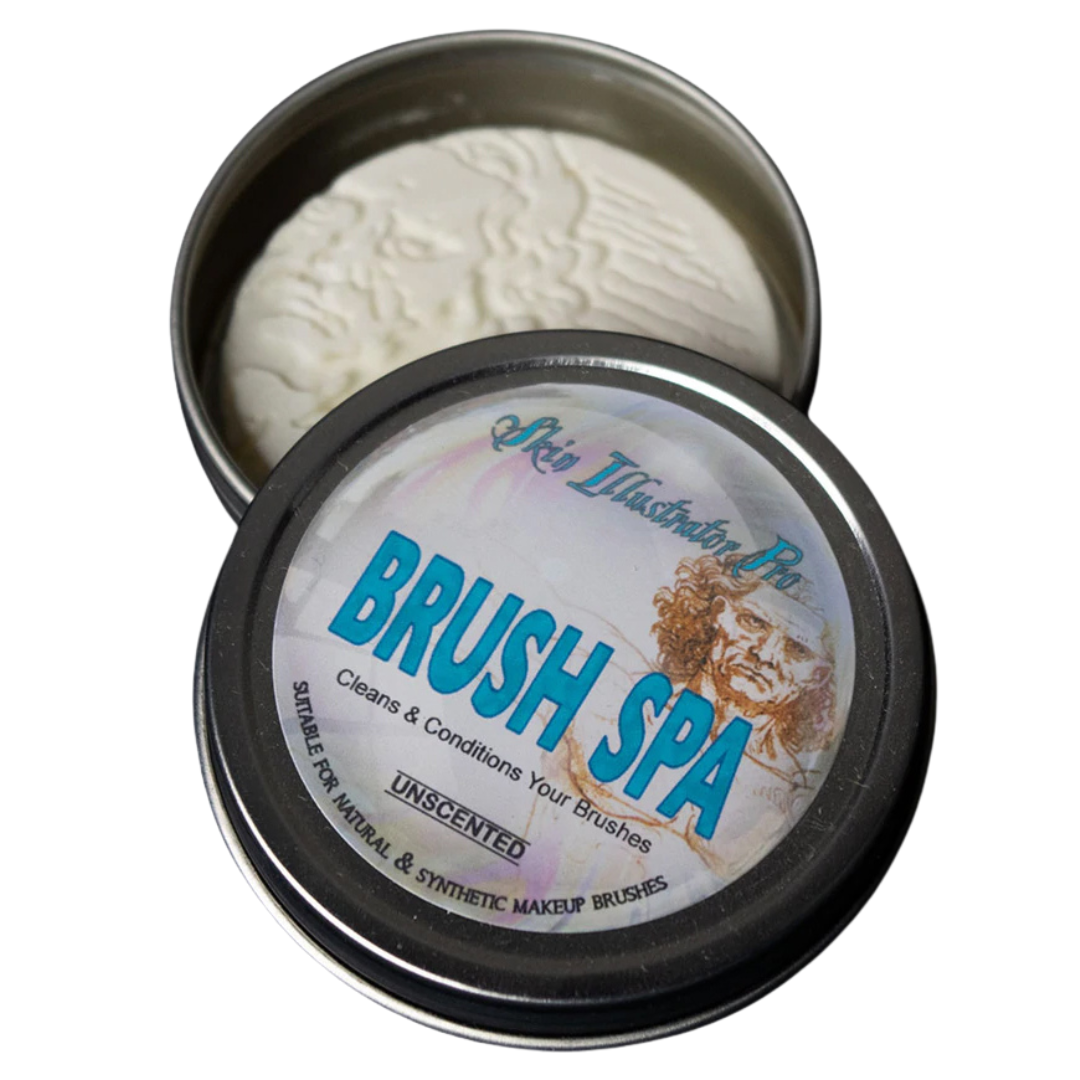 Pro Brush Spa