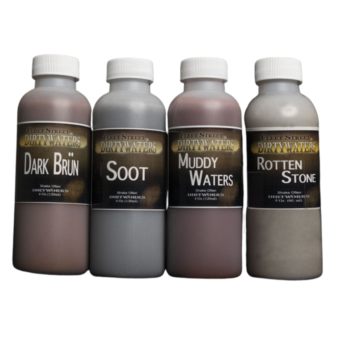 Dirtworks Dirty Waters