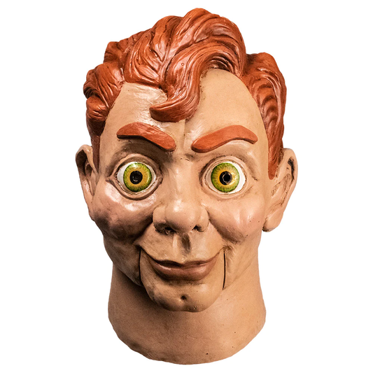 Goosebumps Slappy Mask