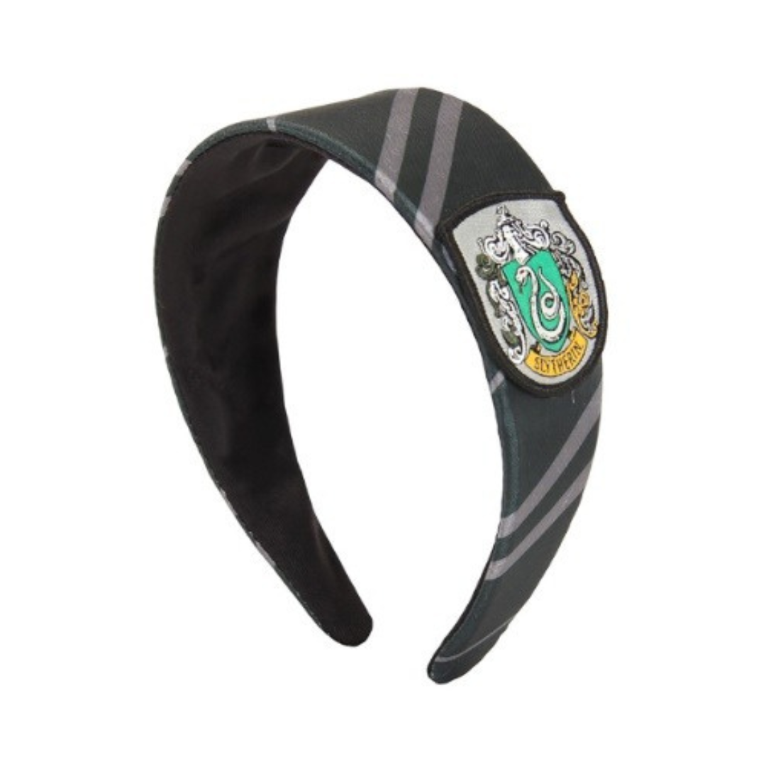 Slytherin Headband