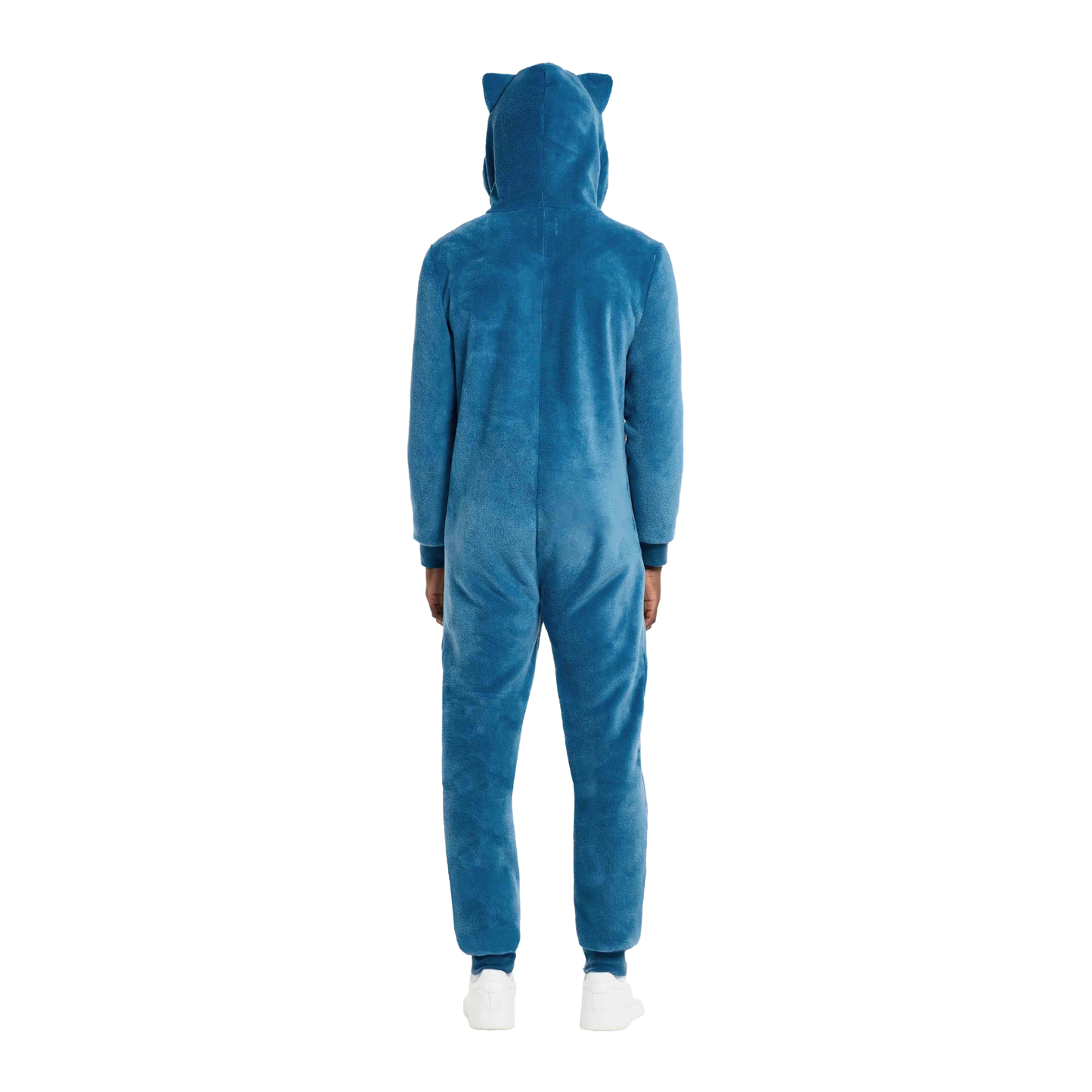 Snorlax Onesie