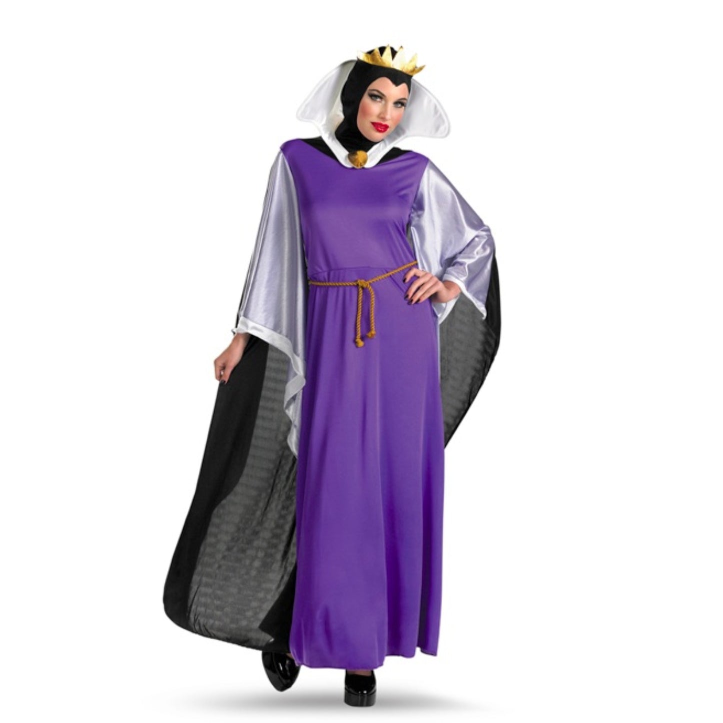 Snow White Evil Queen Standard