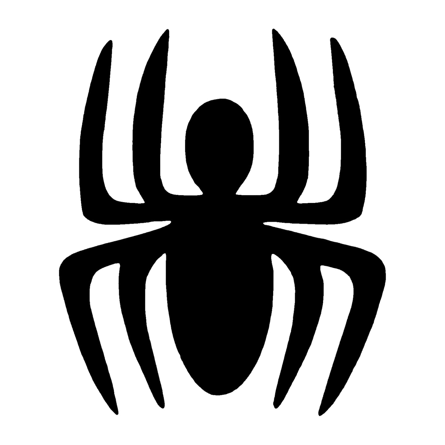 Spider Adhesive Stencil