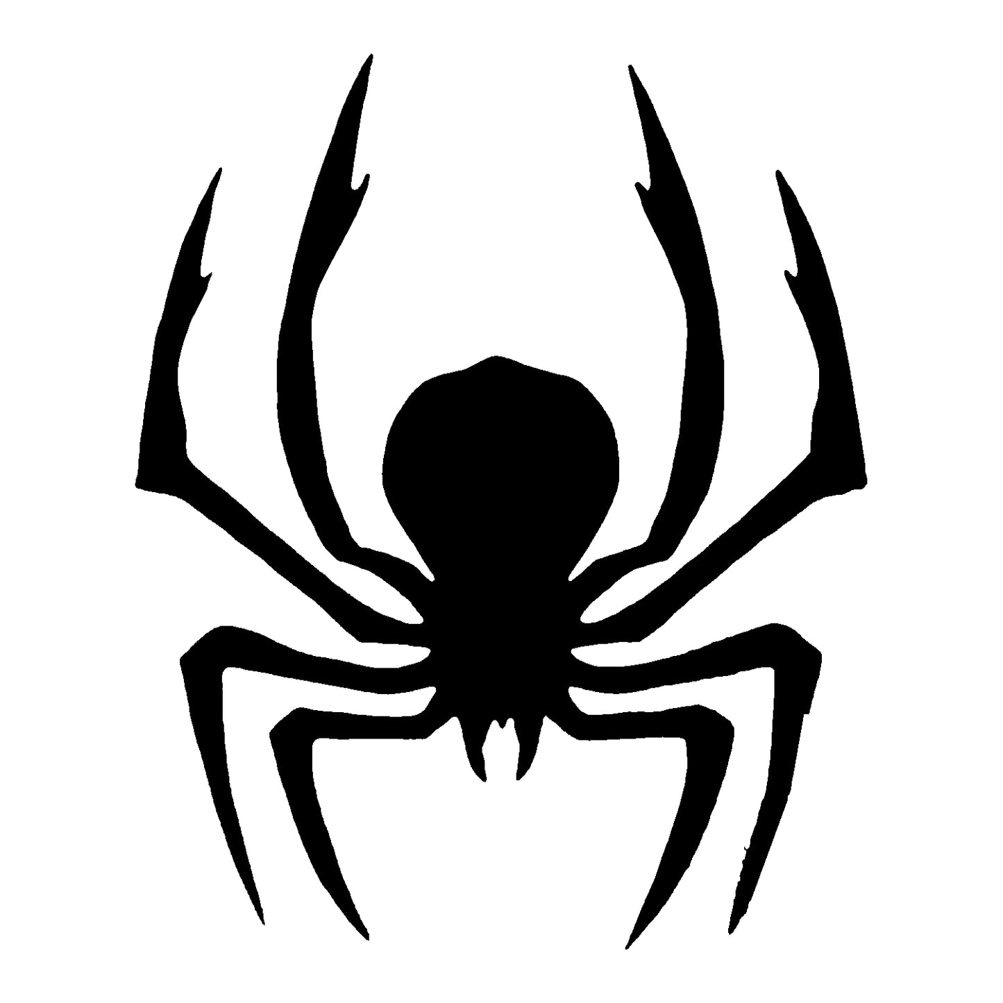 Spider Adhesive Stencil