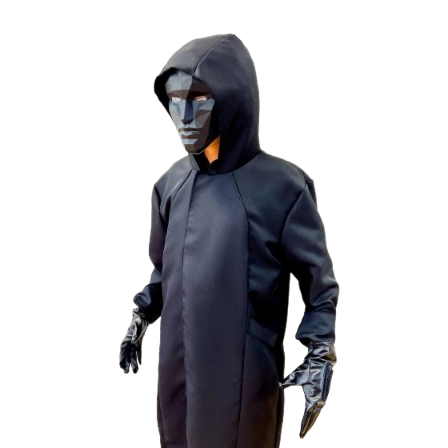 Deluxe Squid Games Front Man