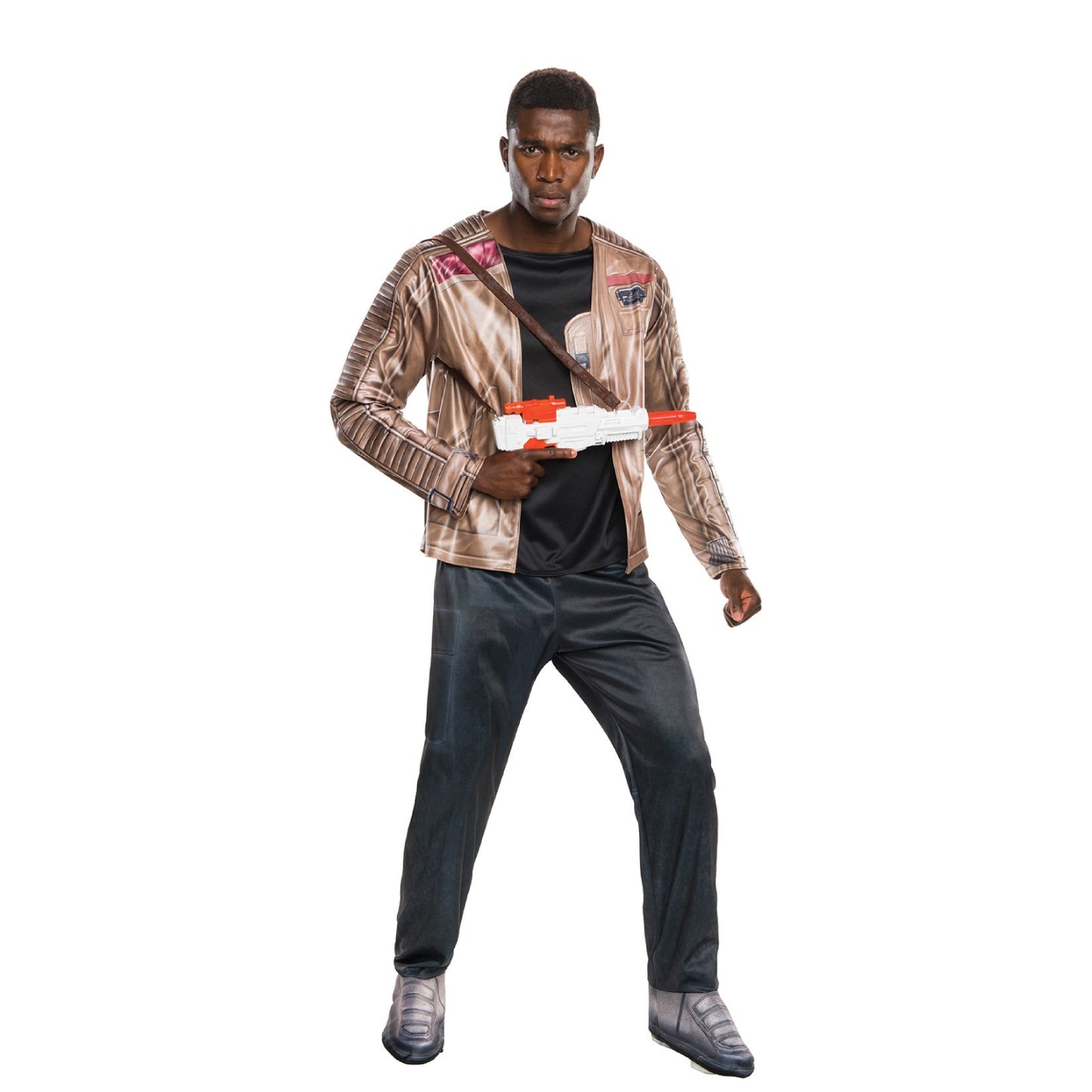 Star Wars The Force Awakens Finn Deluxe