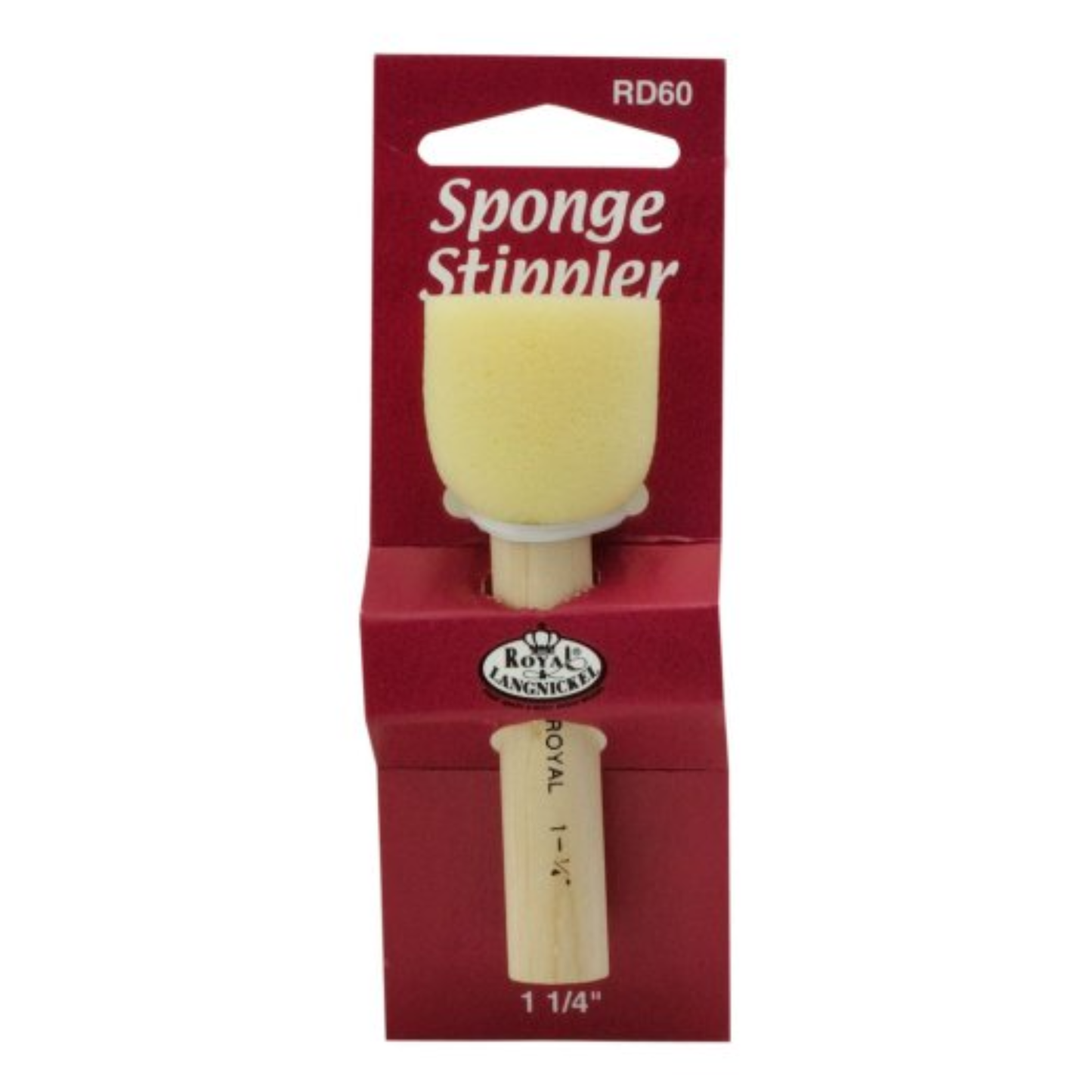 Sponge Stippler