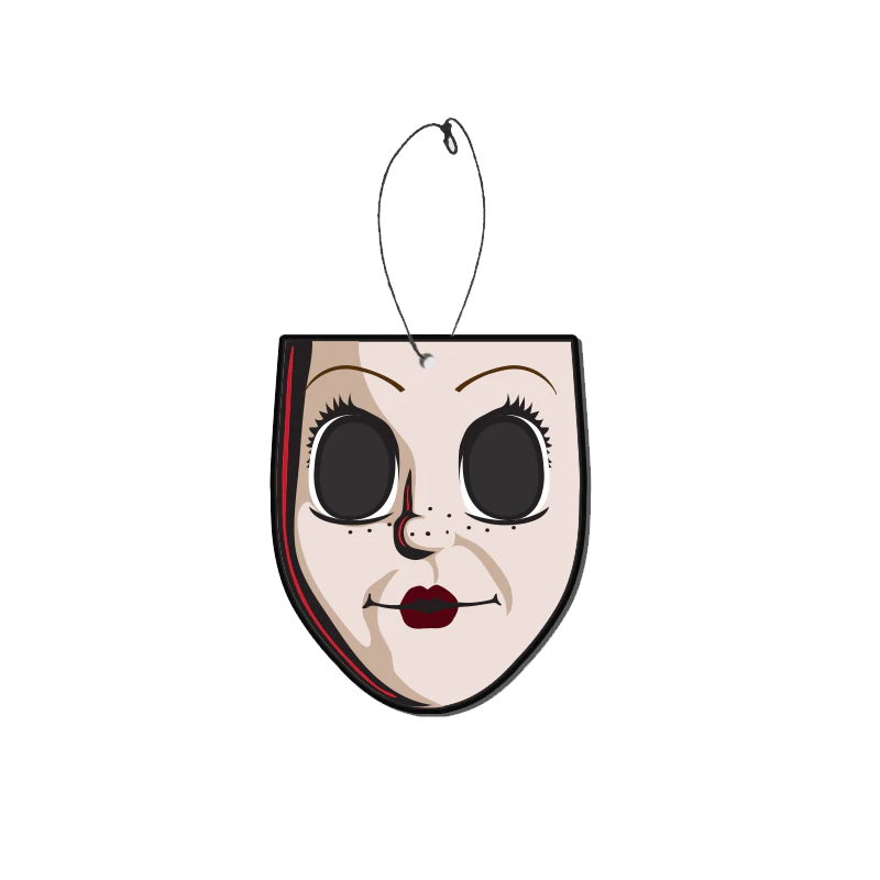 The Strangers Dollface - Fear Freshener