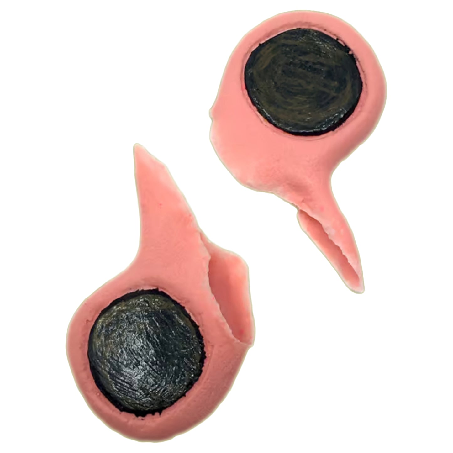 Tinsley Gauge Ears