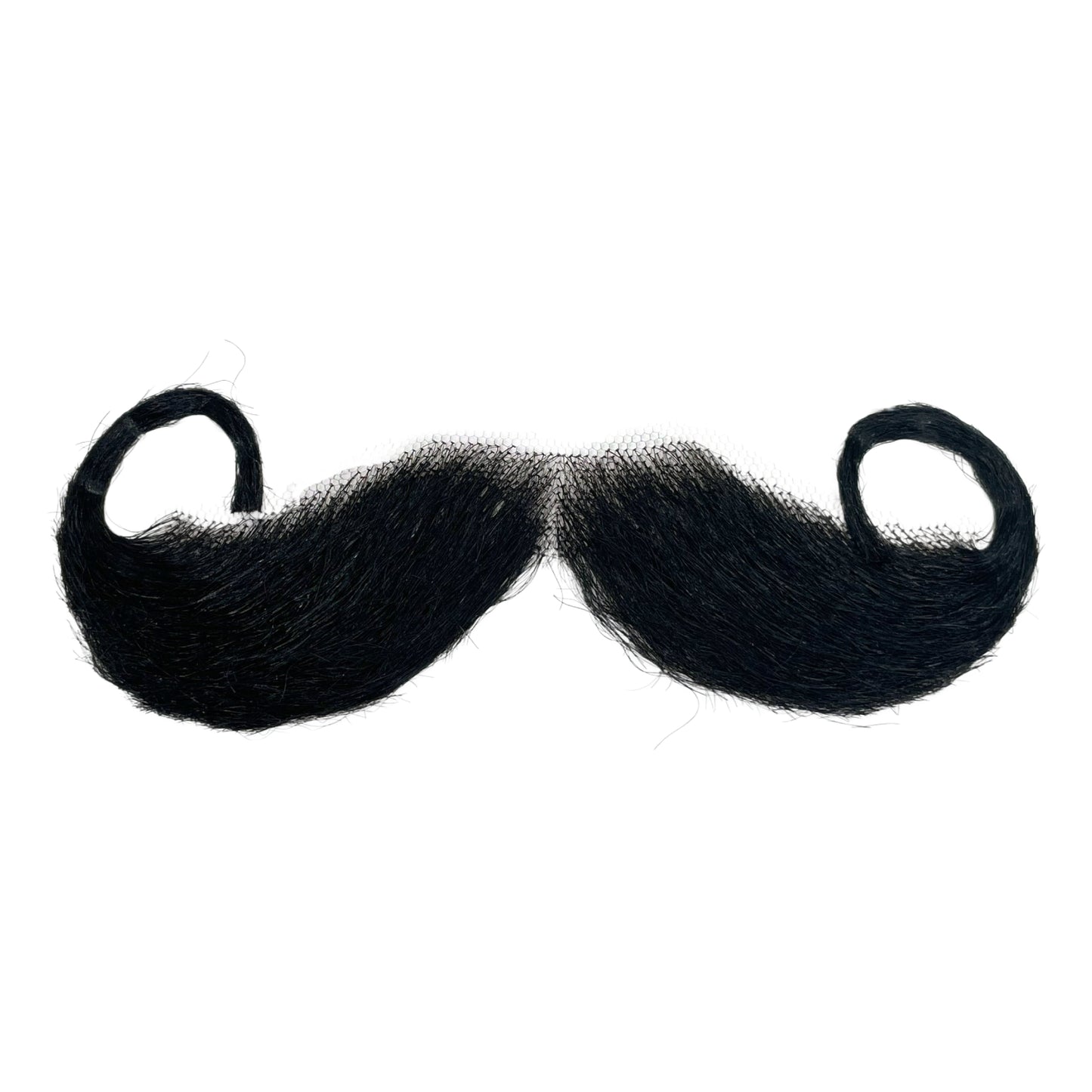 Strongman Moustache