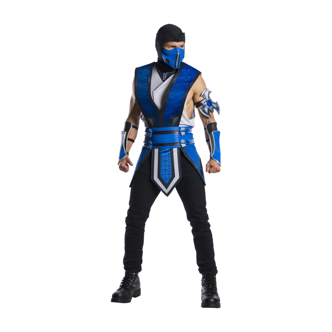 Mortal Kombat Sub-Zero