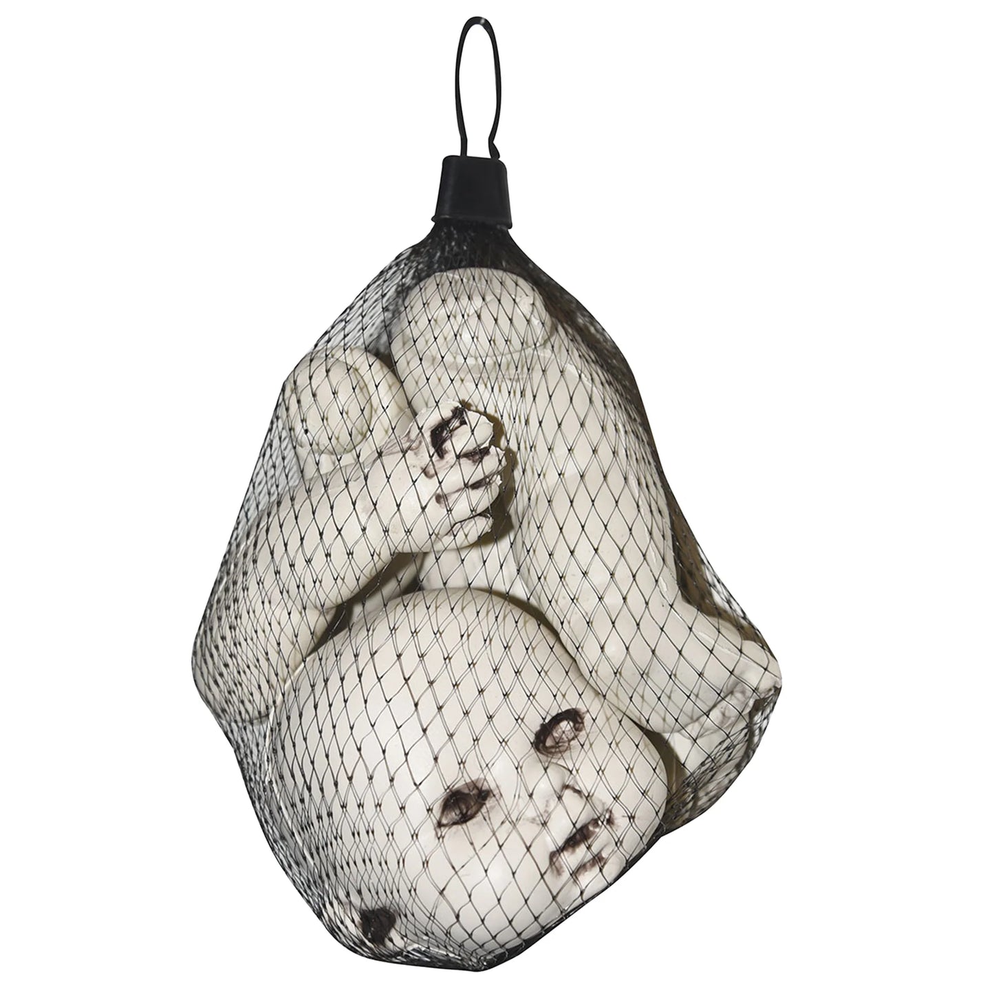 Bag Of Doll Parts