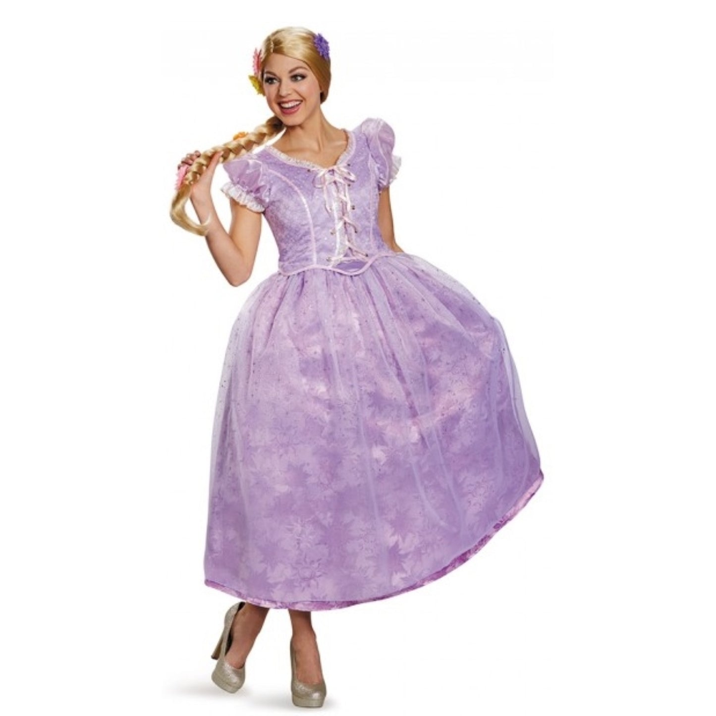 Tangled Rapunzel Ultra Prestige