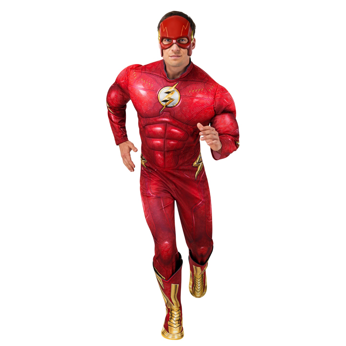 Deluxe Movie Flash