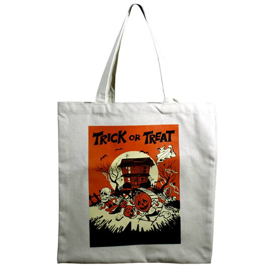 Trick or Treat Bag