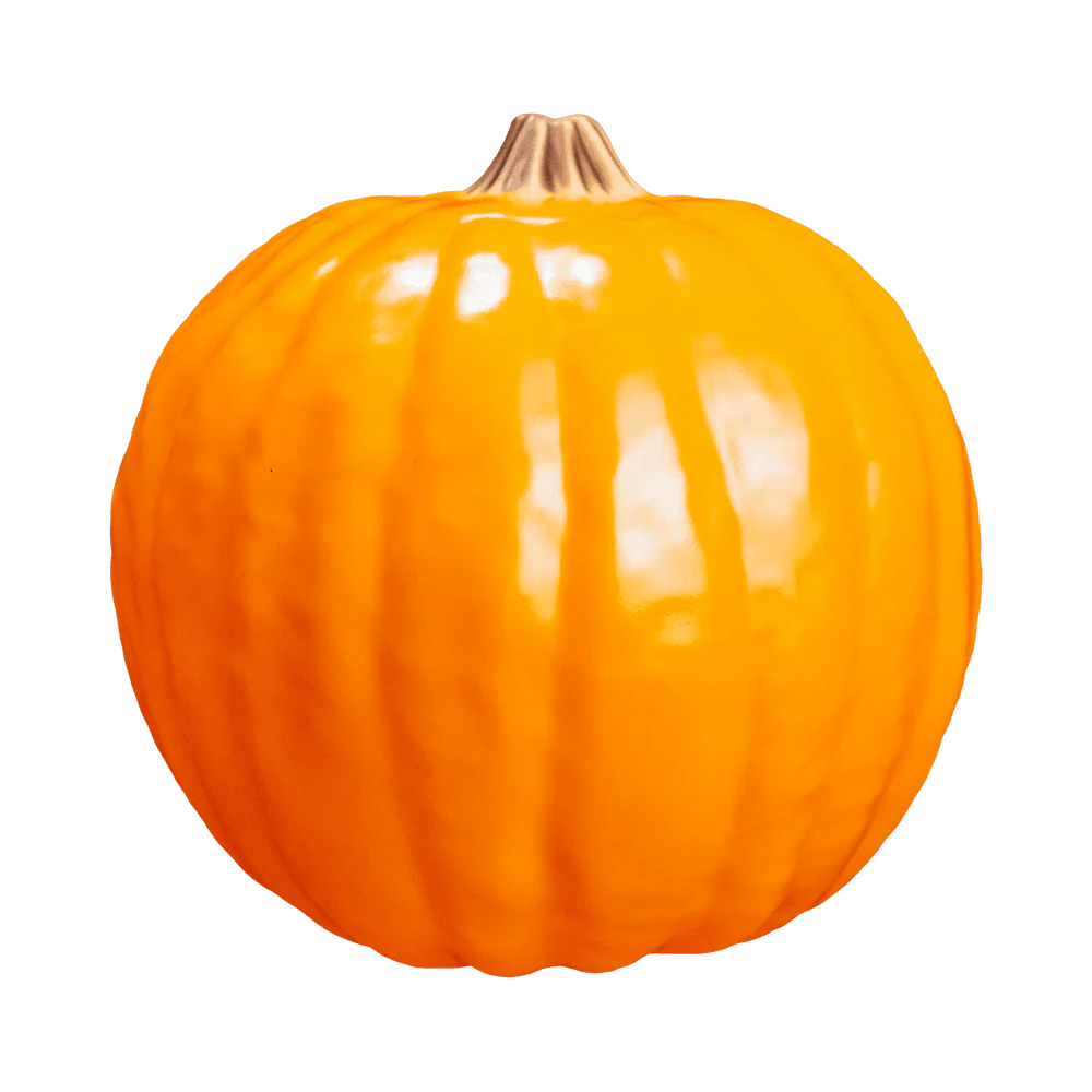 Trick r' Treat Light Up Pumpkin