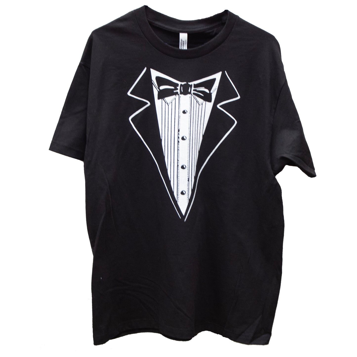 Tuxedo T-Shirt