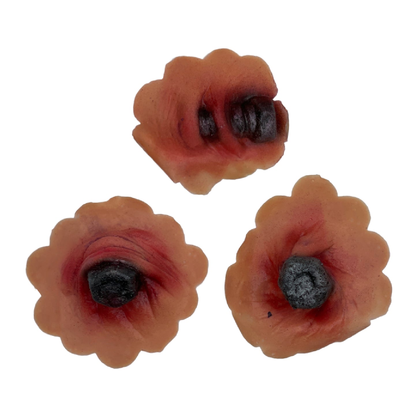 SALE!! Woochie Twisted Prosthetic